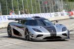 Koenigsegg One:1 Prototype 2014 года
